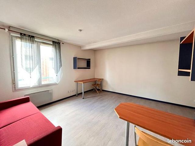 Appartement vente à Grenoble, Fontaine