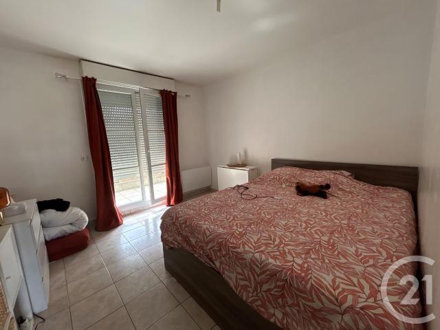 Appartement location à Palaiseau