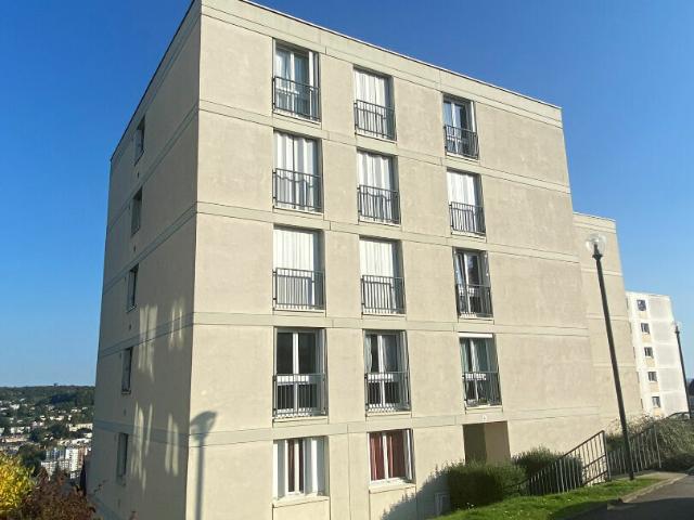 Appartement vente à Rouen, Maromme