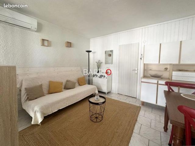 Appartement vente à Céret, Argelès-sur-mer