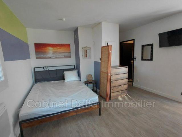 Appartement location à Arrondissement de Toulon, Six-fours-les-plages