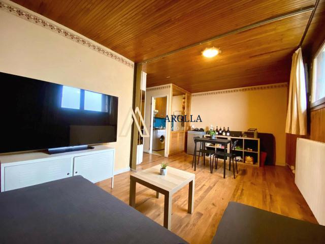 Appartement vente à Albertville, Tignes