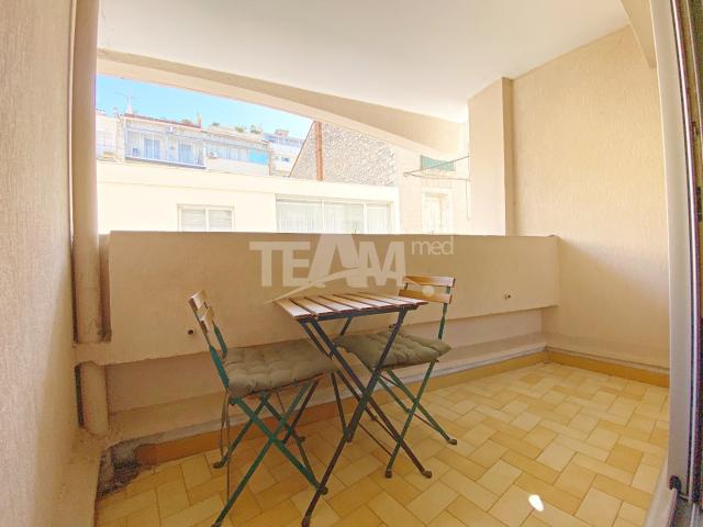 Appartement vente à Montpellier, Sète