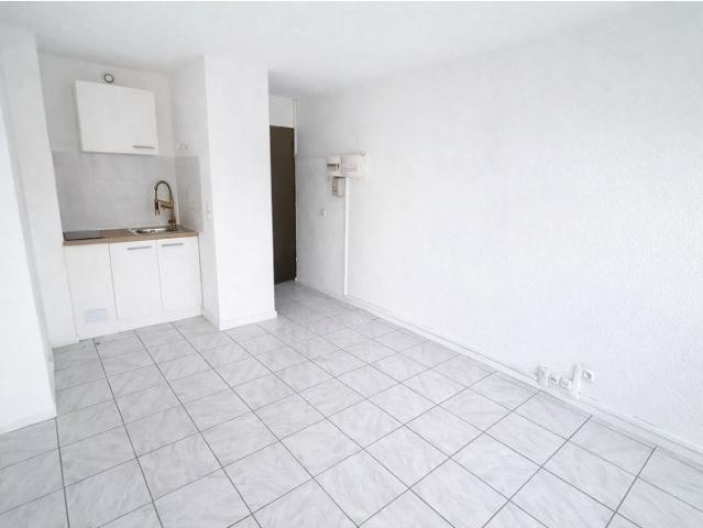 Appartement location à Toulouse