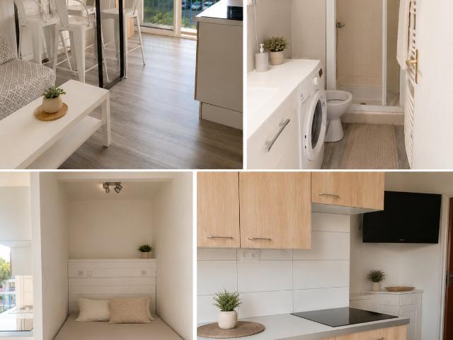 Appartement vente à Montpellier, La Grande-motte
