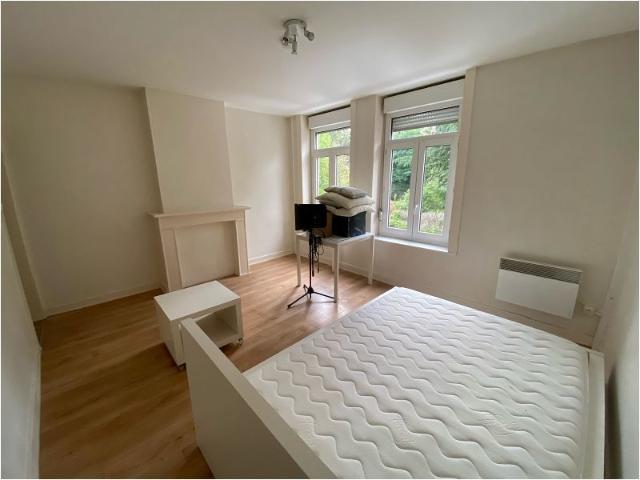 Appartement location à Lille