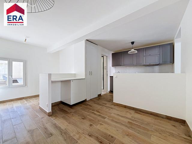 Appartement vente à L'Haÿ-les-Roses, Ivry-sur-seine