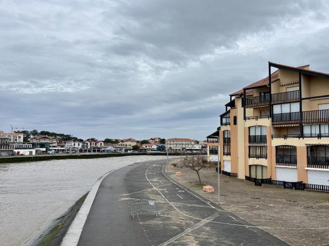 Appartement vente à Dax, Capbreton