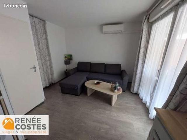 Appartement vente à Argelès-Gazost, Lourde