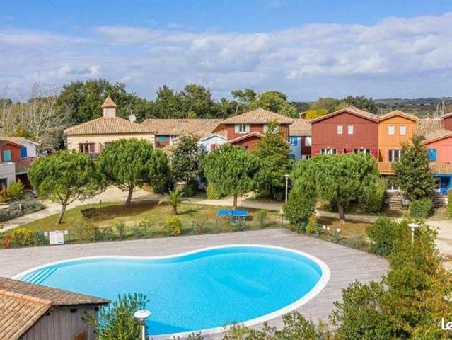 Appartement vente à Arcachon, Le Teich