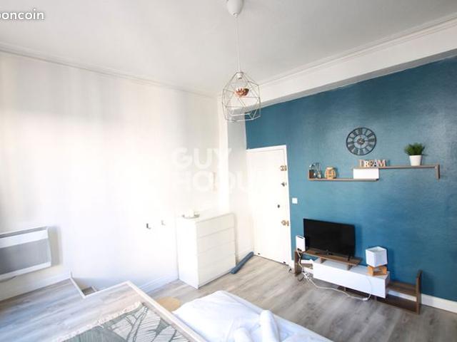 Appartement vente à Avignon