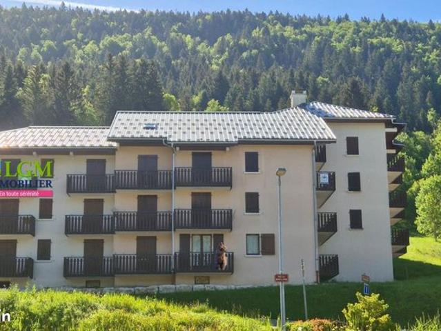 Appartement vente à Gex, Lélex