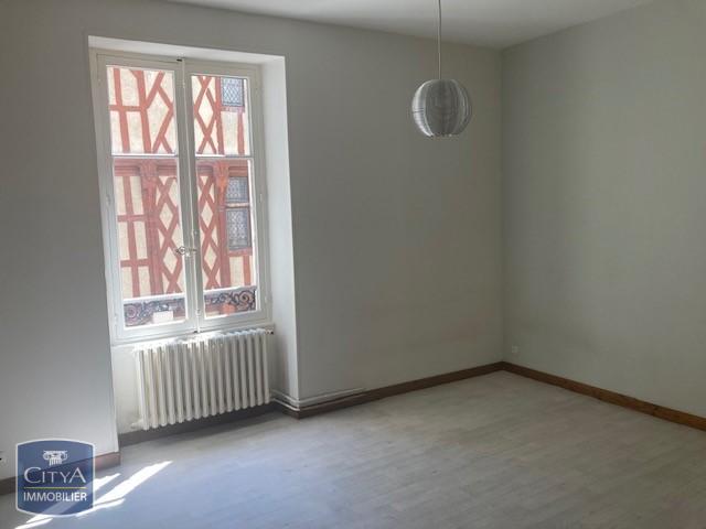 Appartement location à Bourges