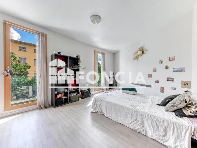 Appartement vente à Lyon, Métropole de Lyon