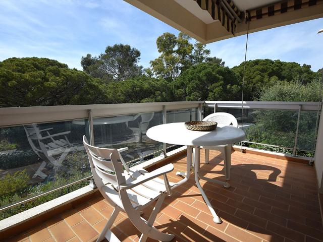 Appartement vente à Beau Rivage, Saint-Raphaël