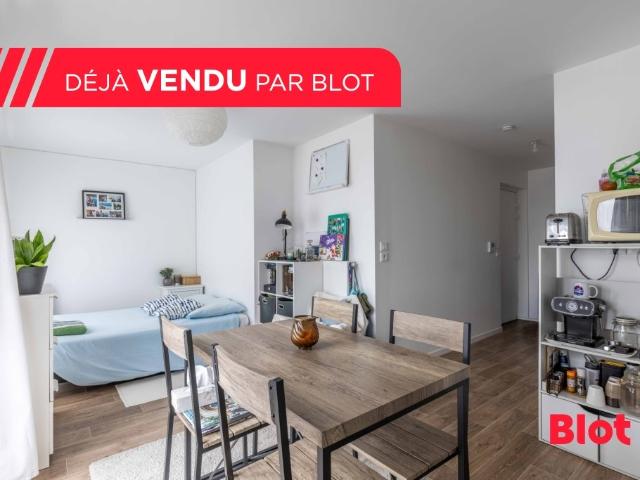 Appartement vente à Rennes, Bretagne