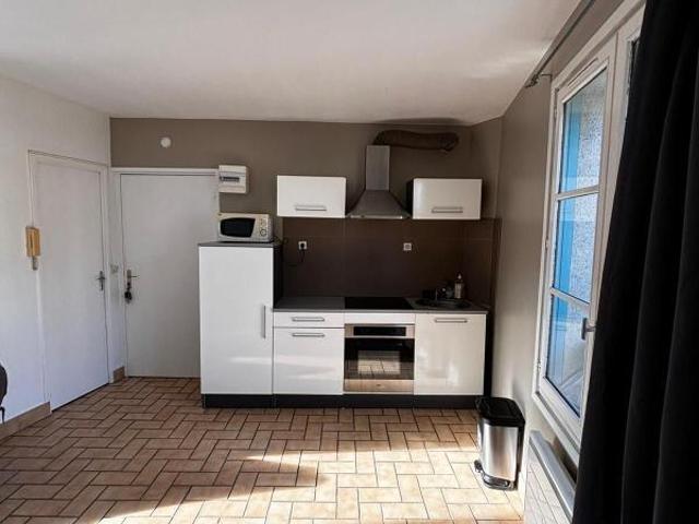 Appartement location à Saint-Germain-en-Laye, Triel-sur-seine
