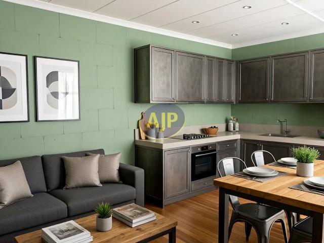 Appartement vente à Lesparre-Médoc, Soulac-sur-mer