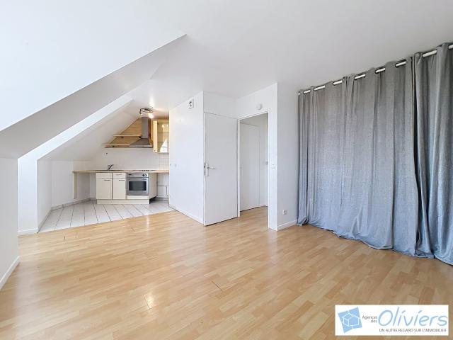 Appartement location à Rambouillet, Voisins-le-bretonneux