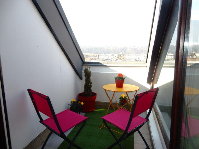 Appartement vente à Chambéry, Aix-les-bains