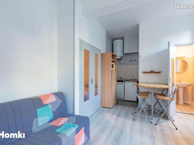Appartement vente à Toulouse