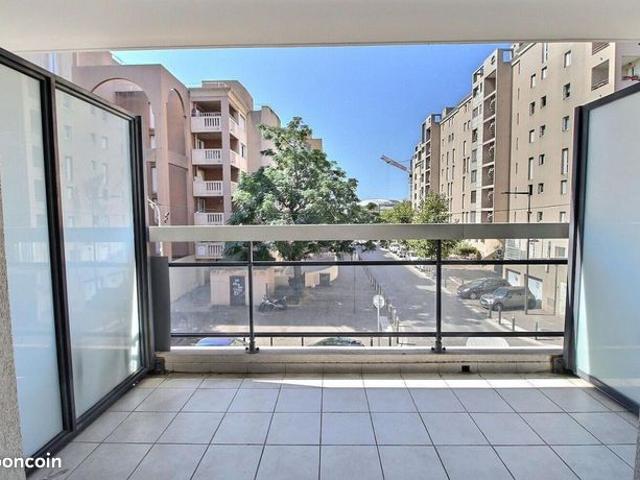 Appartement vente à Marseille