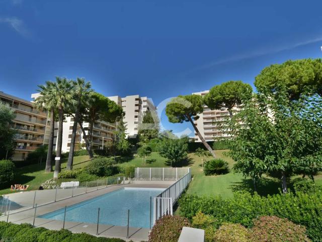Appartement vente à Grasse, Antibes