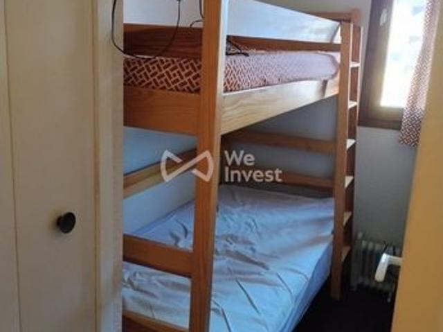 Appartement vente à Briançon, Risoul