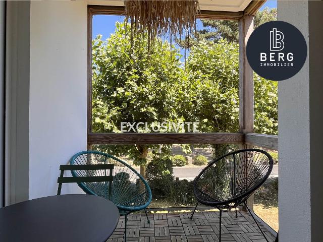 Appartement vente à Lorient, Bretagne