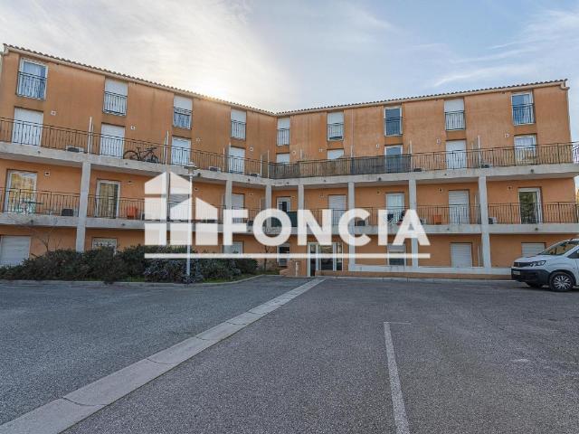 Appartement vente à Arrondissement de Toulon, La Garde