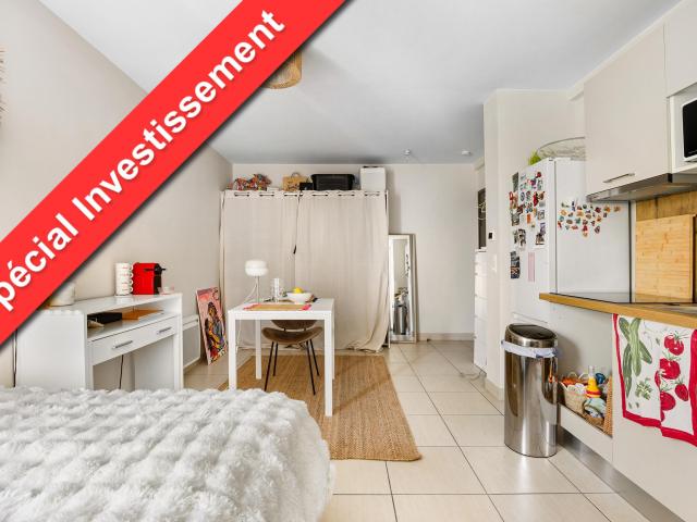 Appartement vente à Béziers, Boujan-sur-libron