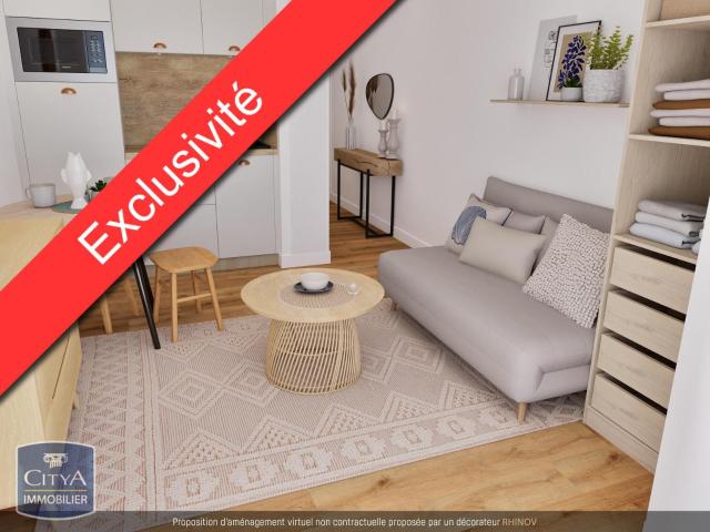 Appartement vente à Montpellier, Mauguio