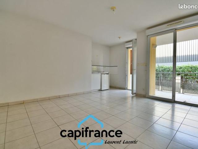 Appartement vente à Montmorillon, L'isle-jourdain