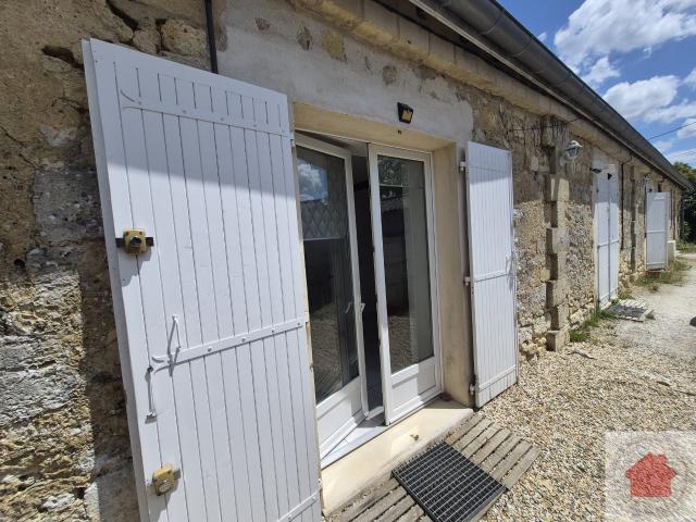 Appartement location à Libourne, Vayres