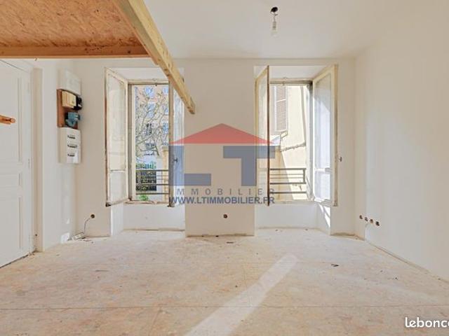 Appartement vente à Dreux, Montreuil