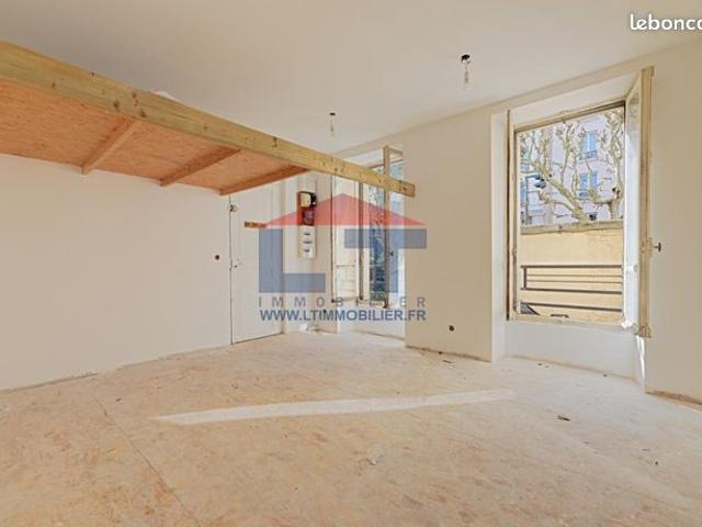 Appartement vente à Dreux, Montreuil