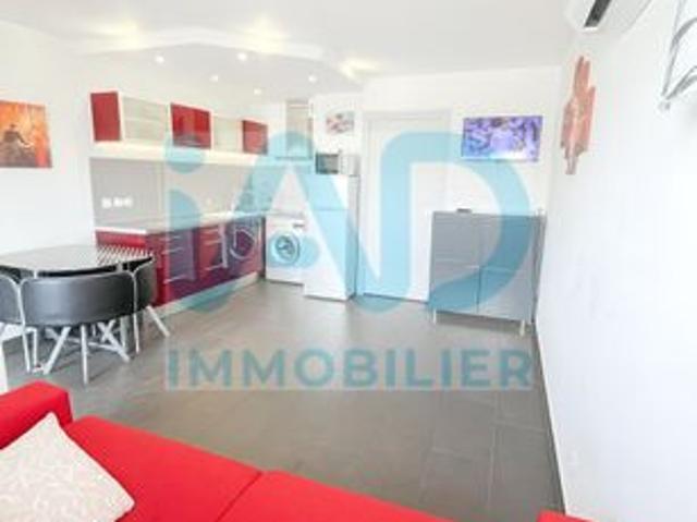Appartement vente à Béziers, Agde