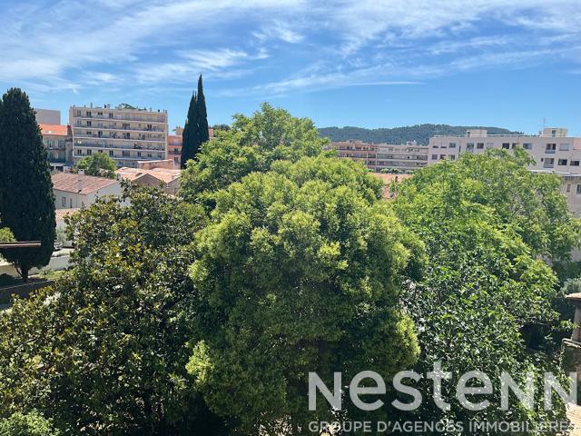 Appartement vente à Arrondissement de Draguignan, Draguignan