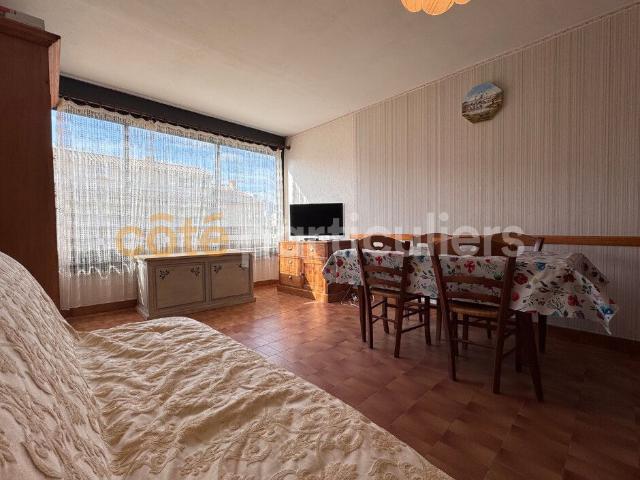 Appartement vente à Nîmes, Le Grau-du-roi