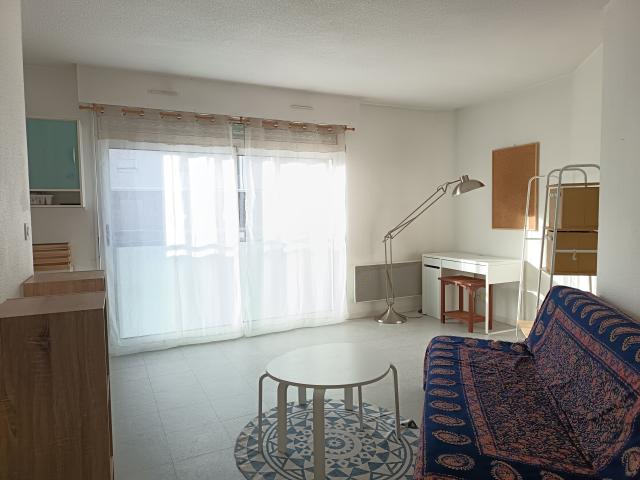 Appartement vente à Nantes