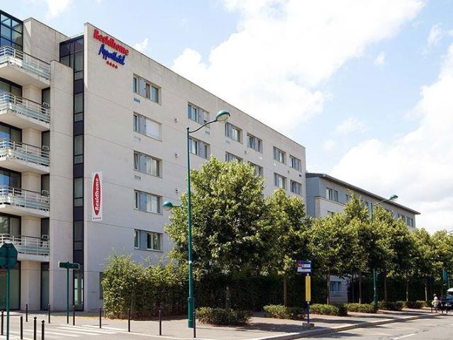 Appartement vente à Torcy, Jossigny