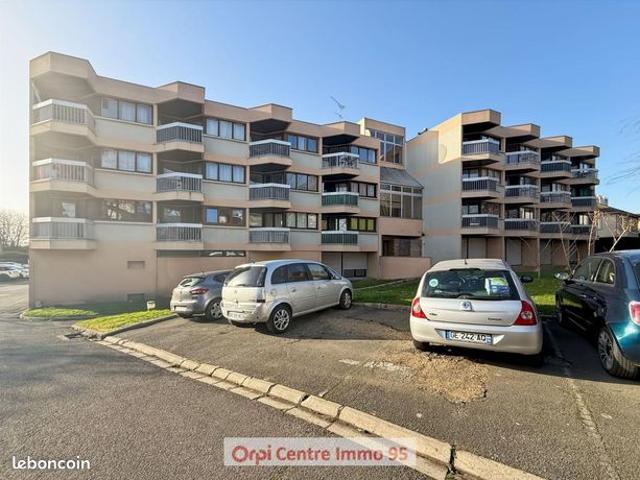 Appartement vente à Argenteuil