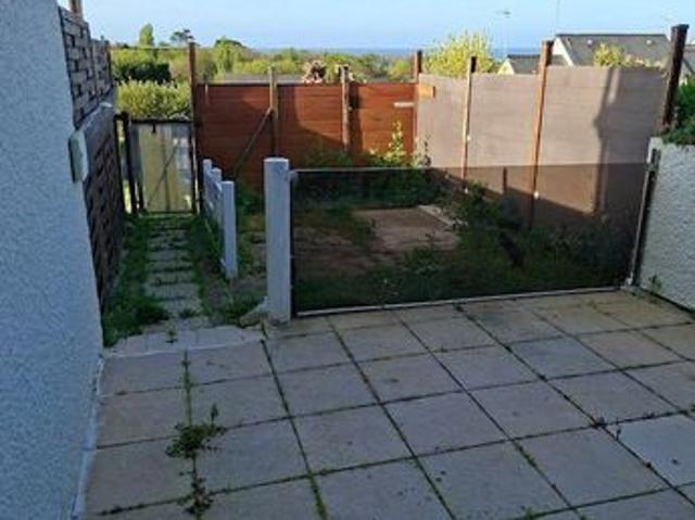 Appartement vente à Lorient, Bretagne