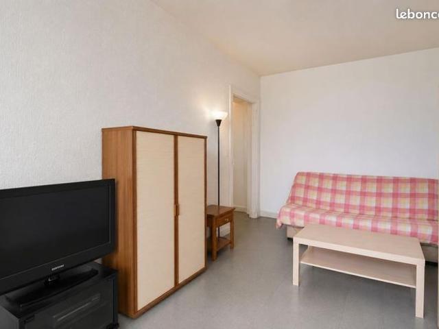 Appartement vente à Nanterre, Colombes