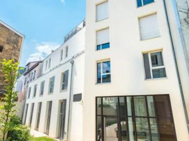 Appartement vente à Lyon, Métropole de Lyon