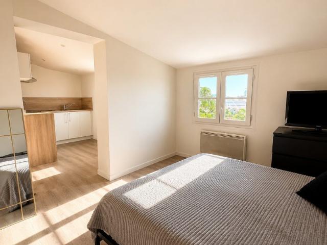 Appartement vente à Basse Ville, Toulon
