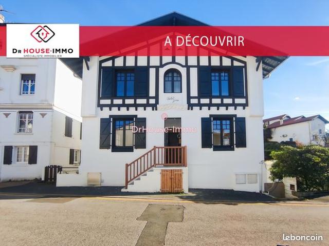 Appartement vente à Bayonne, Biarritz