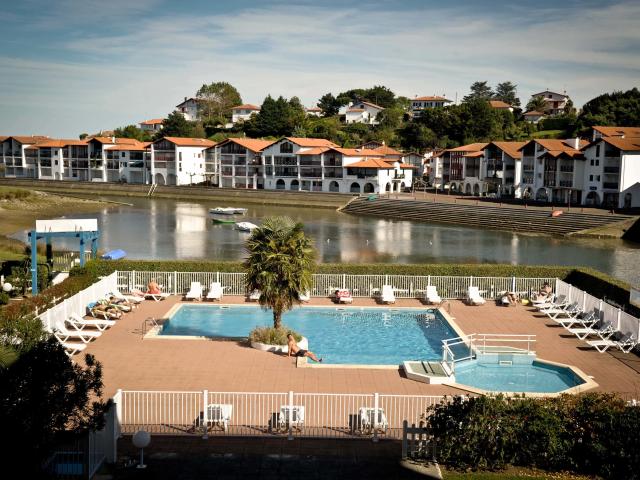 Appartement vente à Bayonne, Urrugne