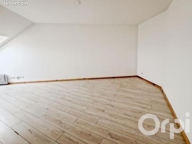 Appartement vente à Beauvais, Chaumont-en-vexin