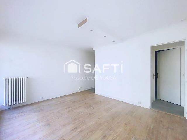Appartement location à Nanterre, Rueil-malmaison